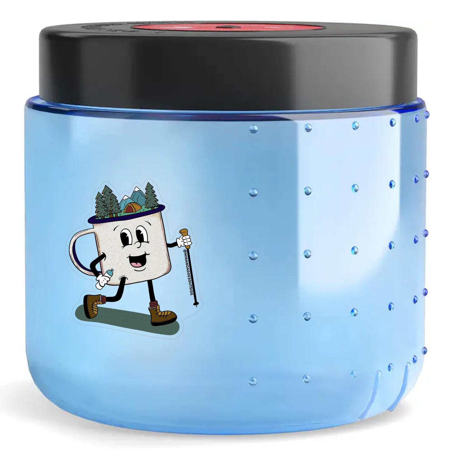 May 2026: Sip Trip Coffee Cup
