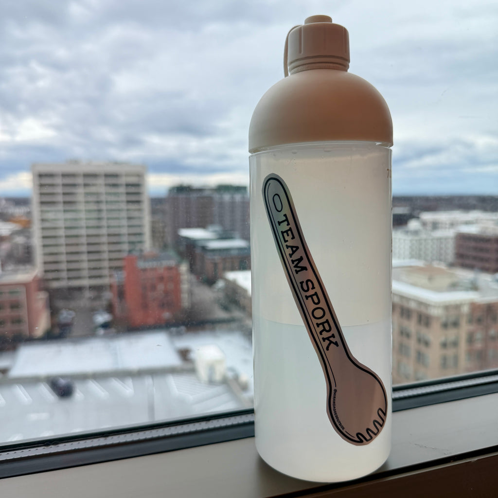 JANUARY 2026: Choose Wisely!